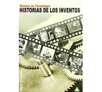 HISTORIAS DE LOS INVENTOS
