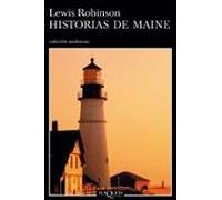 Historias De Maine