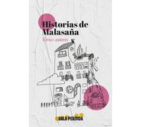 HISTORIAS DE MALASAÑA | Aa. Vv.