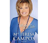 HISTORIAS DE MI TELE. UNA VIDA ANTE LAS CAMARAS: 00000 (NoFicción/Crónica)