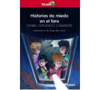 Historias De Miedo En El Faro