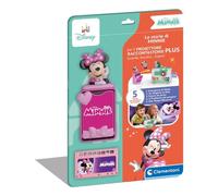 Historias De Minnie Clementoni Para Proyector Racconta Storie Plus DISNEY BABY