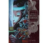 Historias De Mujeres Samurais