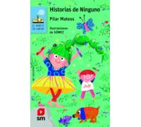 Historias De Ninguno