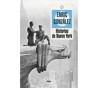 Historias de Nueva York (No Ficción)