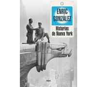 Historias de Nueva York (No Ficción)