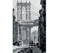 Historias de Nueva York (Otras Latitudes)