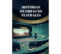 Historias de obras no teatrales: 01 (Poesía)