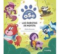 Historias De Oso: Las Rabietas De Mofeta