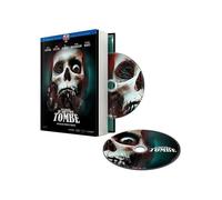 Historias De Outre-Tombe Combo Blu-Ray + DVD Nuevo