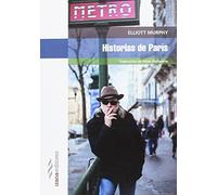 Historias de París (narrativa)