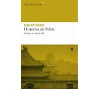 Historias De Pekin: 6 (Libros del Asteroide)