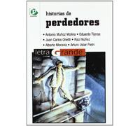 Historias de perdedores (Letra grande)