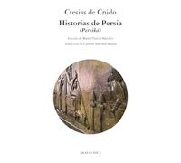 Historias de Persia (Persiká): 98 (Clásica)