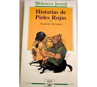 Historias De Pieles Rojas