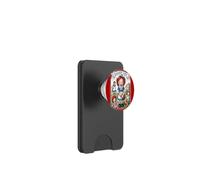 Historias de Raggedy ANN PopSockets PopWallet para MagSafe