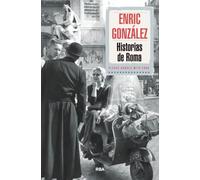 Historias de Roma (Otros No Ficción)