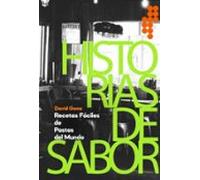 Historias De Sabor (ebook)