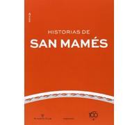 Historias de San Mamés: 19 (Aterpea)