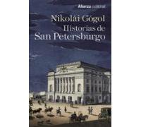 Historias de San Petersburgo