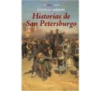 historias de san petersburgo