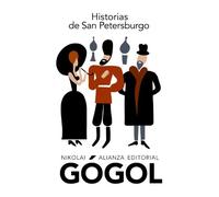 Historias de San Petersburgo (El libro de bolsillo - Literatura)