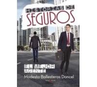 Historias De Seguros (ebook)
