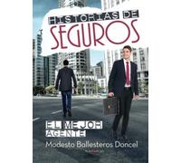 Historias de seguros: El mejor agente
