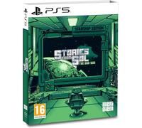 Historias de Sol: El Perro de Caza - Edición Starship PS5