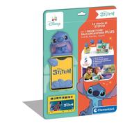 Historias De Stitch Clementoni Para Proyector, Cuenta Historias Plus DISNEY BABY