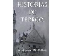 Historias de terror