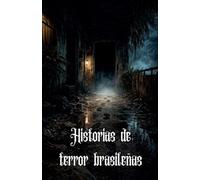 Historias de terror brasileñas