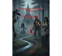 Historias de terror de Venezuela y Latinoamerica: Mitos y leyendas de terror y folklore entre otras historias