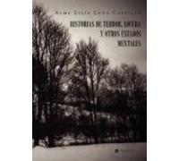 Historias De Terror Locura Y Otros Estados Mentales (ebook)