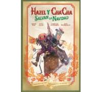 Historias De The Umbrella Academy: Hazel y Cha Salvan La Navidad (SIN COLECCION)