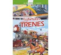 Susaeta - Historias de trenes (Ya sé LEER con Susaeta - nivel 2)