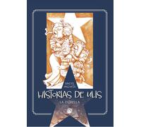 HISTORIAS DE ULIS