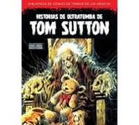 Historias De Ultratumba De Tom Sutton