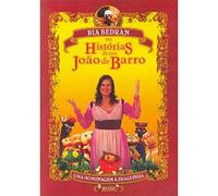 Historias de Um Joao de Barro [USA] [DVD]