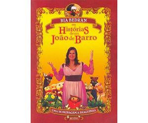 Historias de Um Joao de Barro [USA] [DVD]
