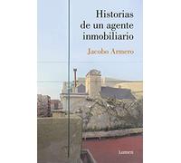 Historias de un agente inmobiliario (Narrativa)