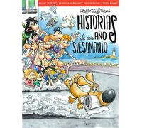 Historias de un año Siesomanío | Ángel Y Pachi Idígoras