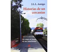 Historias de un cercanías (Pigmalión narrativa)