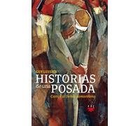 Historias de una posada: Cartas al Señor samaritano (SIN COLECCION)