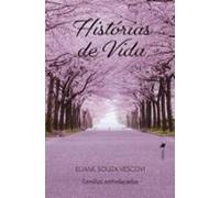 Histórias De Vida (ebook)