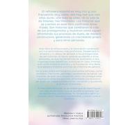 Historias de vida que dan Vida: Resiliencia en estado puro