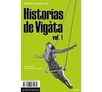 Historias De Vigàta Vol. 1: 23 (Narrativa)