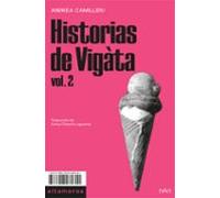 Historias De Vigàta (vol. 2)