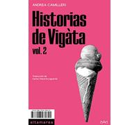 Historias de Vigàta vol. 2: 28 (Narrativa)