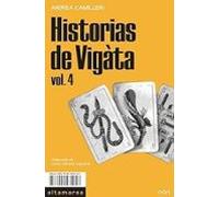 Historias De Vigàta (vol. 4)